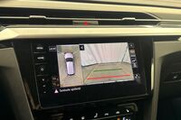 Volkswagen Arteon vaihtoauto