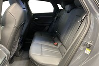 Audi Q6 e-tron vaihtoauto