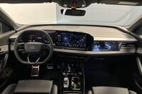 Audi Q6 e-tron vaihtoauto