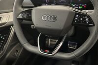 Audi Q6 e-tron vaihtoauto