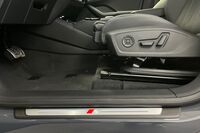 Audi Q6 e-tron vaihtoauto