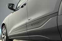 Audi Q6 e-tron vaihtoauto