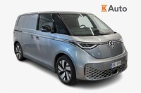 Volkswagen ID. Buzz vaihtoauto