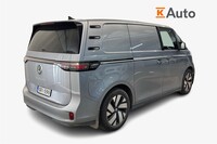 Volkswagen ID. Buzz vaihtoauto