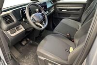 Volkswagen ID. Buzz vaihtoauto