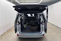Volkswagen ID. Buzz Cargo vaihtoauto