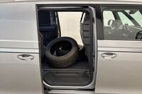 Volkswagen ID. Buzz Cargo vaihtoauto