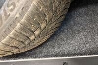 Volkswagen ID. Buzz Cargo vaihtoauto