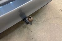 Volkswagen ID. Buzz Cargo vaihtoauto