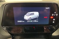 Volkswagen ID. Buzz Cargo vaihtoauto