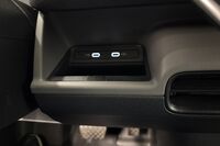 Volkswagen ID. Buzz Cargo vaihtoauto