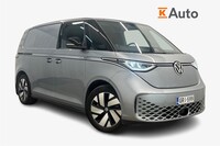 Volkswagen ID. Buzz Cargo vaihtoauto