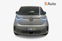Volkswagen ID. Buzz Cargo vaihtoauto