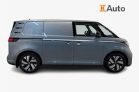Volkswagen ID. Buzz Cargo vaihtoauto