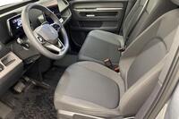 Volkswagen ID. Buzz Cargo vaihtoauto