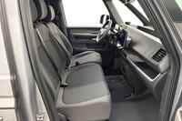 Volkswagen ID. Buzz Cargo vaihtoauto