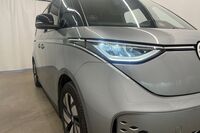 Volkswagen ID. Buzz Cargo vaihtoauto