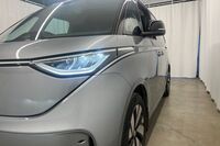 Volkswagen ID. Buzz Cargo vaihtoauto