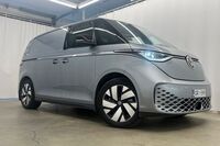 Volkswagen ID. Buzz Cargo vaihtoauto