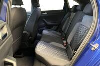 Volkswagen Taigo vaihtoauto