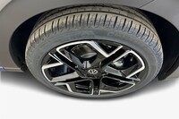 Volkswagen Taigo vaihtoauto