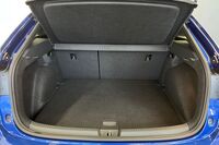 Volkswagen Taigo vaihtoauto