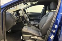 Volkswagen Taigo vaihtoauto