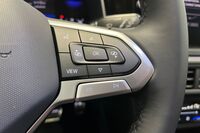 Volkswagen Taigo vaihtoauto