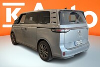 Volkswagen ID. Buzz vaihtoauto