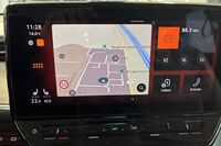 Volkswagen ID. Buzz vaihtoauto