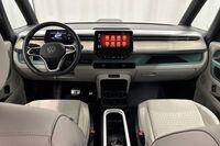 Volkswagen ID. Buzz vaihtoauto