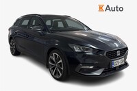 SEAT Leon Sportstourer vaihtoauto