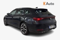 SEAT Leon Sportstourer vaihtoauto