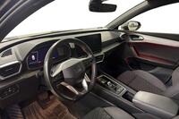 SEAT Leon Sportstourer vaihtoauto
