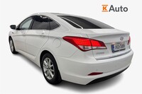 Hyundai i40 Sedan vaihtoauto
