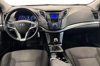 Hyundai i40 Sedan vaihtoauto