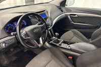 Hyundai i40 Sedan vaihtoauto
