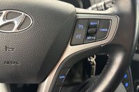 Hyundai i40 Sedan vaihtoauto