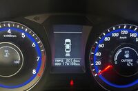 Hyundai i40 Sedan vaihtoauto