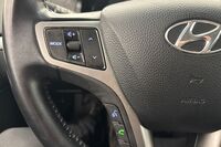 Hyundai i40 Sedan vaihtoauto