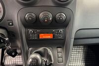 Mercedes-Benz Citan vaihtoauto