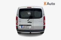 Mercedes-Benz Citan vaihtoauto