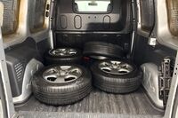 Mercedes-Benz Citan vaihtoauto