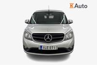 Mercedes-Benz Citan vaihtoauto