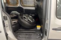 Mercedes-Benz Citan vaihtoauto