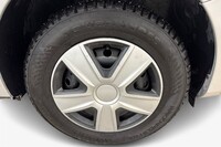 Mercedes-Benz Citan vaihtoauto