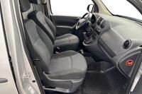 Mercedes-Benz Citan vaihtoauto