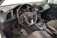 SEAT Leon vaihtoauto