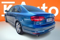 Volkswagen Jetta vaihtoauto