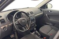 Skoda Yeti vaihtoauto